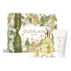 Aqua Allegoria Nerolia Vetiver Forte, GUERLAIN