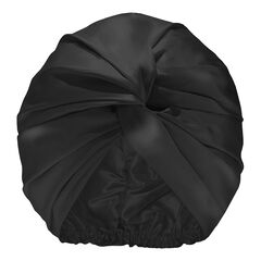 Turban en soie pure - Accessoire Cheveux, SLIP