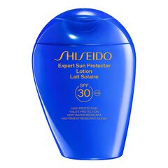  Lait Solaire Visage et Corps SPF30 - Lait solaire, SHISEIDO