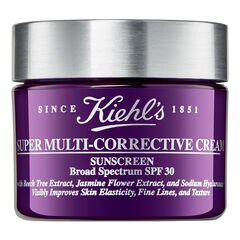 Super Multi-Corrective Cream SPF30 - Crème multi-correctrice anti-âge SPF30, KIEHL'S SINCE 1851