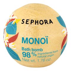 Bombe De Bain - Boule Effervescente, SEPHORA COLLECTION