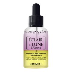 Éclair De Lune L'Absolu® - Sérum Double Phase Anti-taches Correcteur & Préventif, GARANCIA