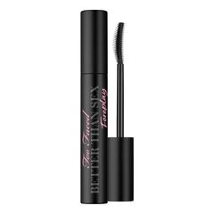 Better Than Sex Foreplay Lash Primer – Base pour les Cils, TOO FACED