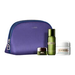 La Collection Hydratation Éclat - Coffret Soin Visage, LA MER