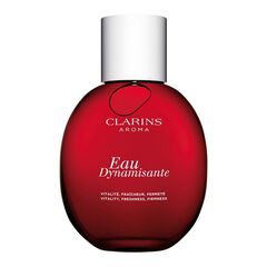 Eau Dynamisante - Eau de Soins parfumée, CLARINS