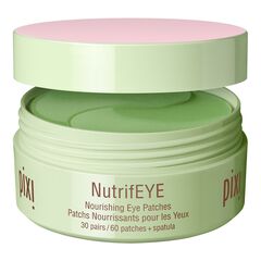 NutrifEYE - Patchs Nourrissants Pour Les Yeux, PIXI