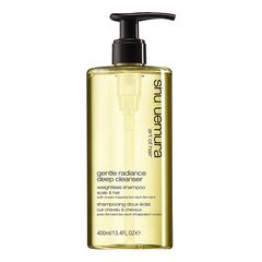 Deep Cleanser - Shampoing doux éclat, SHU UEMURA ART OF HAIR