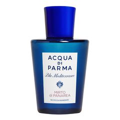 Mirto Di Panarea - Gel Douche Régénérant, ACQUA DI PARMA