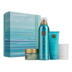 The Ritual of Karma - Coffret Cadeau M Corps & Bain, RITUALS