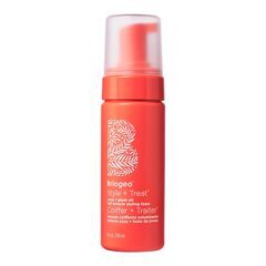 Style + Treat Yuzu + Plum Oil - Mousse Coiffante Miracle, BRIOGEO