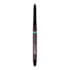 12h Retractable Eyeliner Waterproof - Crayon yeux rétractable 12H waterproof, SEPHORA COLLECTION