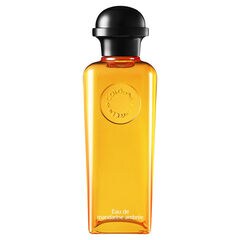 Eau de mandarine ambrée - Eau de Cologne, HERMÈS