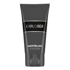 Explorer - Gel Douche , MONTBLANC