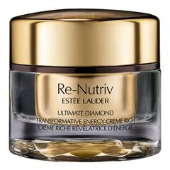 Crème Riche Révélatrice D'énergie - Re-Nutriv Ultimate Diamond , ESTÉE LAUDER