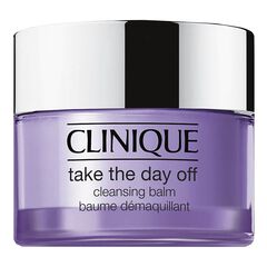 Take The Day Off - Baume Démaquillant Format Voyage, CLINIQUE