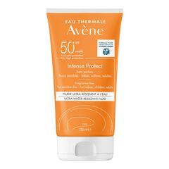 Intense Protect - Fluide ultra resistant à l'eau SPF50+, AVENE