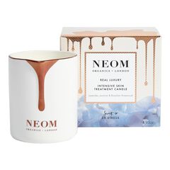 Real Luxury - Bougie de Soin Intensif, NEOM ORGANICS LONDON