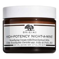 High-Potency Night-A-Mins™ - Crème Resurfaçante, ORIGINS