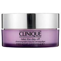 Take the Day Off - Baume Démaquillant, CLINIQUE