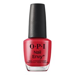 Nouvelle gamme Nail Envy - Fortifiant coloré pour ongles naturels, OPI