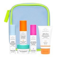 The Littles™ 7.0 - Coffret soin du visage, DRUNK ELEPHANT