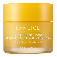 Lip sleeping mask - Masque de nuit pour les lèvres, LANEIGE