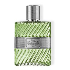 Eau Sauvage - Lotion après-rasage pour homme - Lotion tonifiante, DIOR