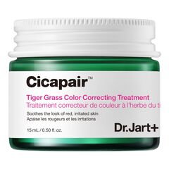 Cicapair - Soin correcteur de couleur visage à l'herbe du tigre, DR.JART+