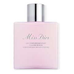 Miss Dior Lait Corps Réconfortant à la Cire de Rose - Lait corps hydratant, DIOR