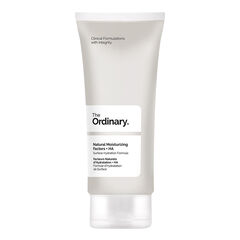 Facteurs Naturels d'Hydratation + HA - Crème Hydratante, THE ORDINARY