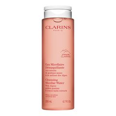 Eau Micellaire Démaquillante - Peaux sensibles, CLARINS