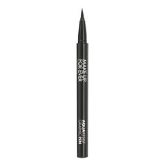 Aqua Resist Graphic Pen - Eyeliner, MAKE UP FOR EVER