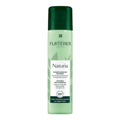 Naturia - Shampooing Sec Invisible, RENE FURTERER