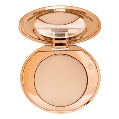 Airbrush Fawless Finish - Poudre matifiante format voyage, CHARLOTTE TILBURY