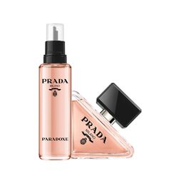 Duo Prada Paradoxe Eau de Parfum & sa recharge, PRADA