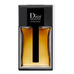 Dior Homme Intense - Eau de parfum-Notes boisées, facette ambrée, iris & vanille, DIOR