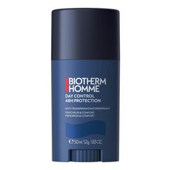 Biotherm Homme - Day Control Déodorant stick anti-transpirant 48h, BIOTHERM