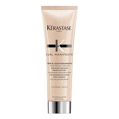 Curl Manifesto - Crème De Jour Fondamentale, KÉRASTASE