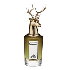 The Tragedy Of Lord George - Eau de parfum Fougère Aromatique, PENHALIGON'S