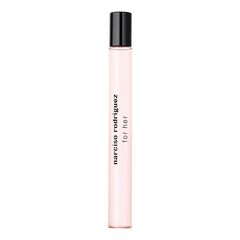 For Her - Eau de Toilette Florale Musquée format voyage, NARCISO RODRIGUEZ