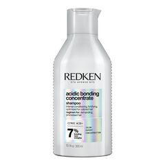 Acidic Bonding Concentrate  - Shampoing concentré en soin bonding, REDKEN