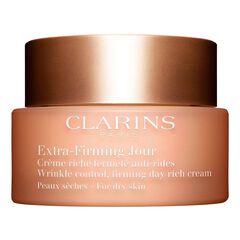 Extra-Firming Jour Crème riche fermeté anti-rides - Peaux sèches, CLARINS