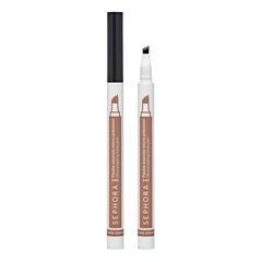 Feutre sourcils micro précision - Feutre à sourcils effet micro pigmentation, SEPHORA COLLECTION