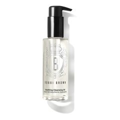 Soothing Cleansing Oil - Huile démaquillante visage, BOBBI BROWN