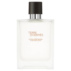 Terre d'Hermès - Lotion après-rasage, HERMÈS