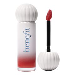 Splashtint - Rouge à lèvres liquide effet brillant , BENEFIT COSMETICS