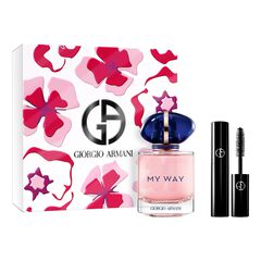 My Way - Coffret Eau de Parfum, ARMANI