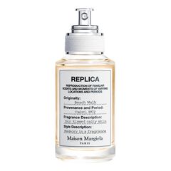 REPLICA Beach Walk - Eau de Toilette, MAISON MARGIELA