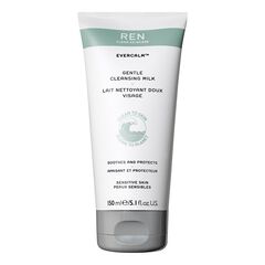 Evercalm™ - Lait Doux Nettoyant, REN CLEAN SKINCARE