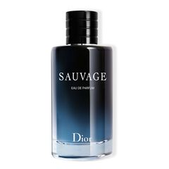 Sauvage - Eau de parfum pour homme - Notes épicées & d'absolu vanille, DIOR